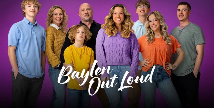 貝琳大聲說(全集)