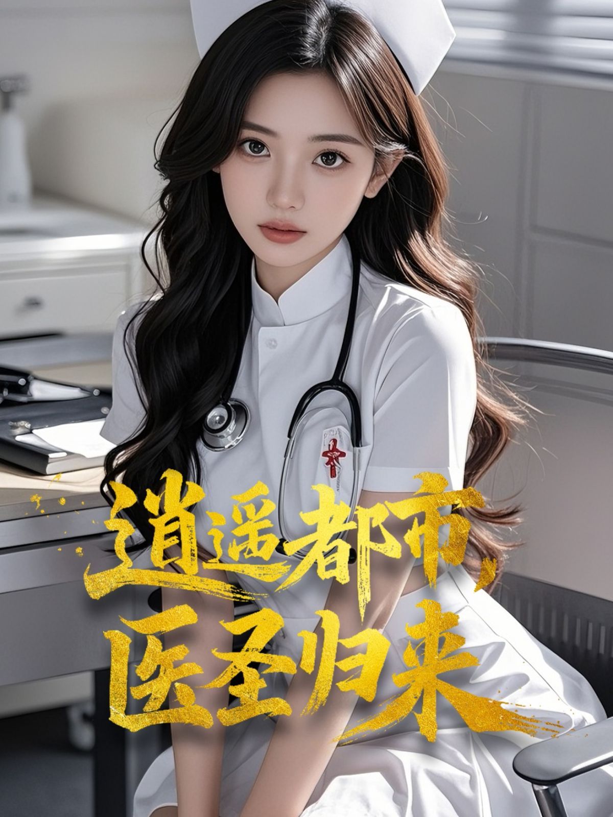 逍遙都市，醫圣歸來(全集)