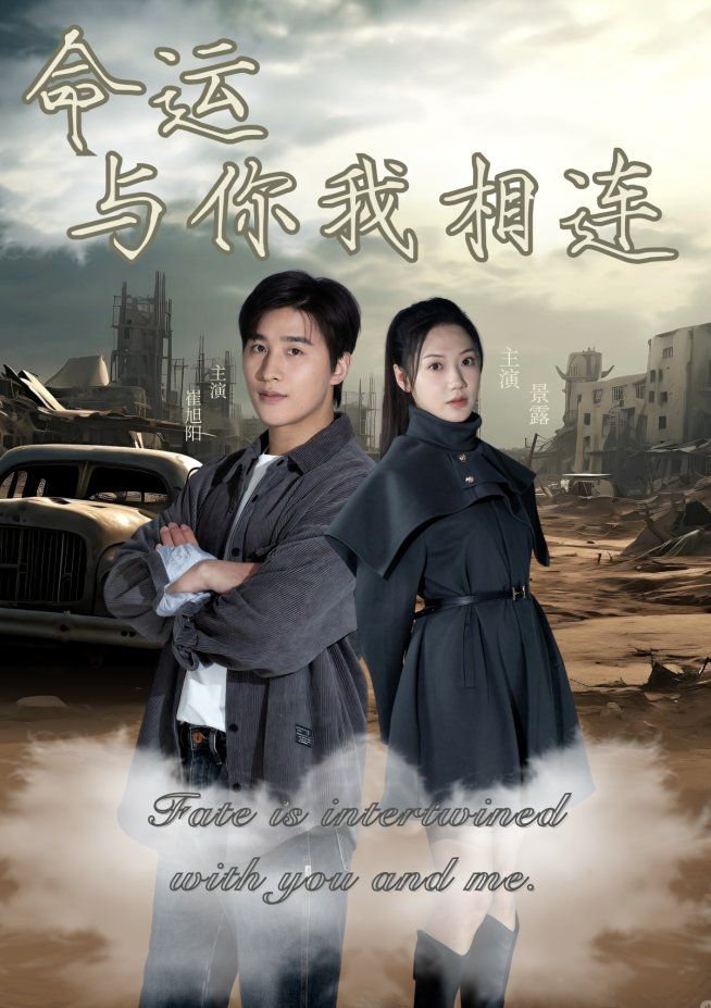 命運與你我相連(全集)