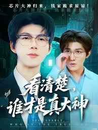 看清楚誰才是真大神(全集)