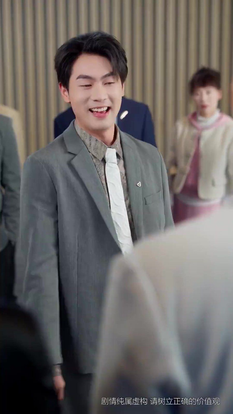 寶刀未老之再來一次(全集)