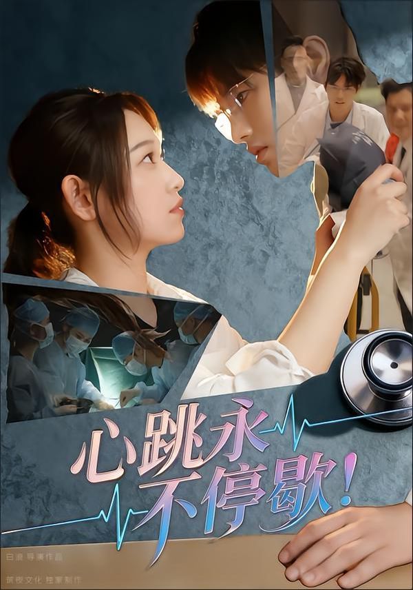 心跳永不停歇！(全集)