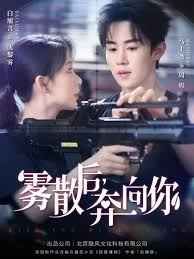 霧散后奔向你(全集)