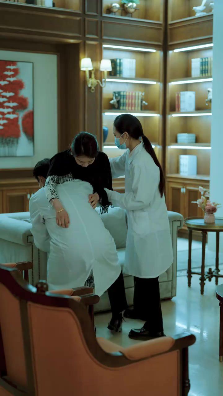 媽媽的悄悄話(全集)