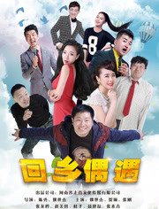 回鄉偶遇(全集)