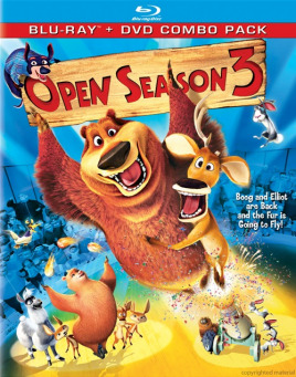 叢林大反攻3(全集)