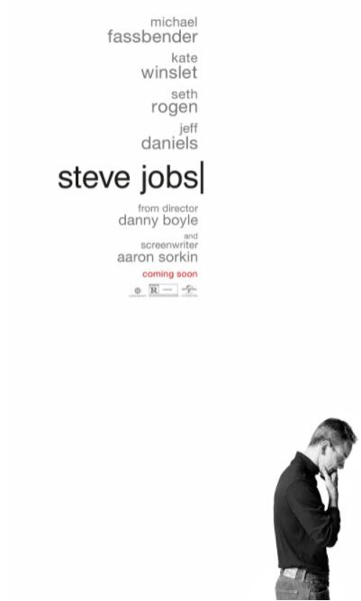 史蒂夫·喬布斯(全集)