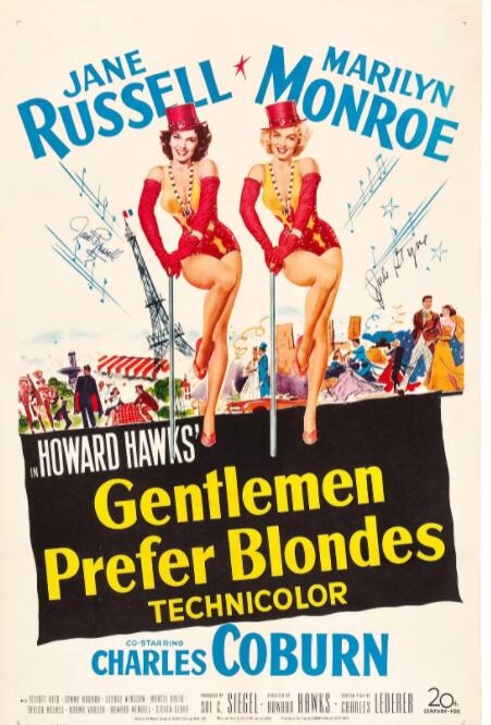 紳士愛美人(全集)