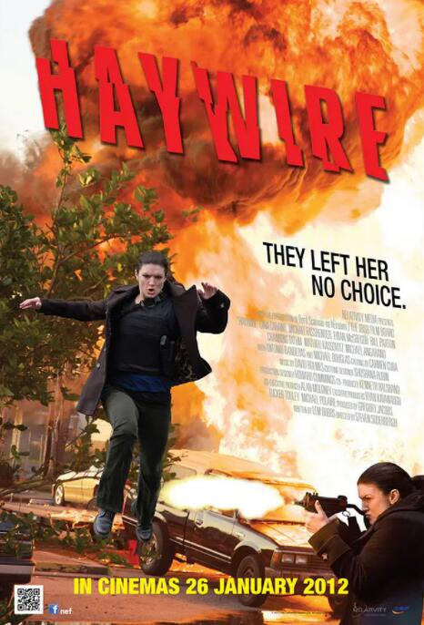 制勝一擊(全集)