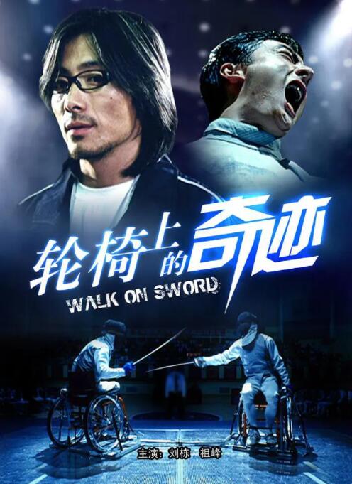 輪椅上的奇跡(全集)