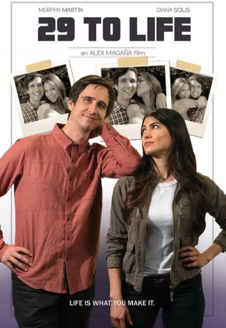 29歲美好人生(全集)