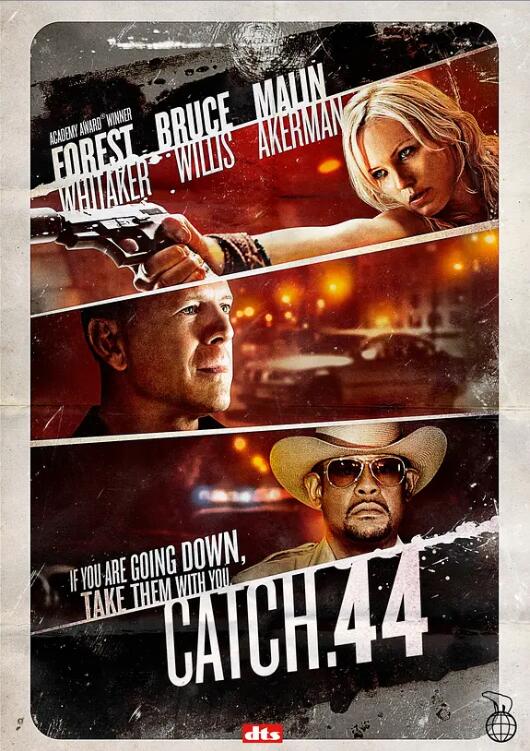 第44條軍規(全集)