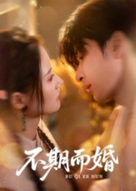不期而婚(全集)