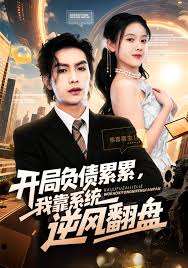 開局負債累累，我靠系統逆風翻盤(全集)