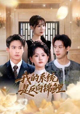 我的系統是反向錦鯉(全集)