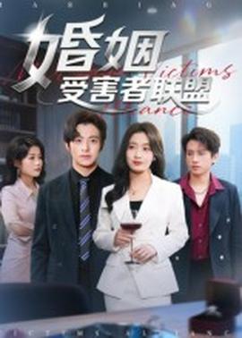 婚姻受害者聯(lián)盟(全集)